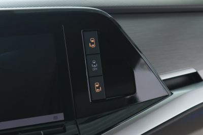 VW Multivan Gebrauchtwagen