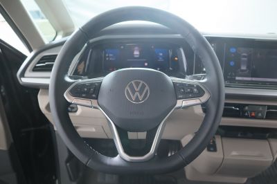 VW Multivan Gebrauchtwagen