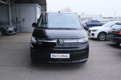 VW Multivan Gebrauchtwagen