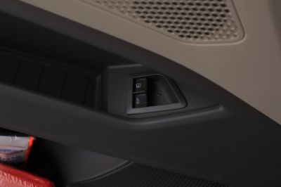 VW Multivan Gebrauchtwagen