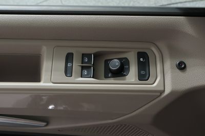 VW Multivan Gebrauchtwagen