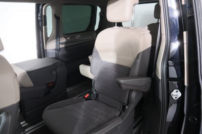 VW Multivan Gebrauchtwagen