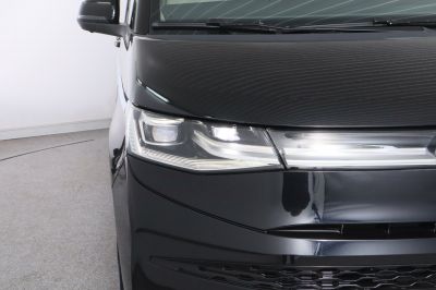 VW Multivan Gebrauchtwagen