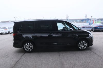 VW Multivan Gebrauchtwagen