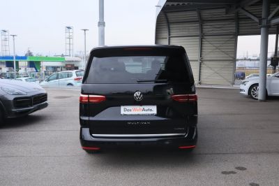 VW Multivan Gebrauchtwagen