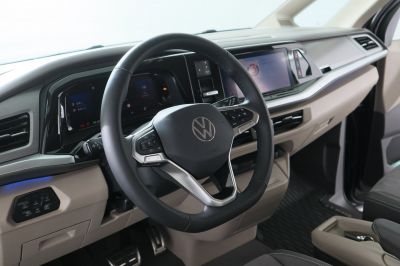 VW Multivan Gebrauchtwagen