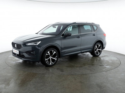 Seat Tarraco Gebrauchtwagen