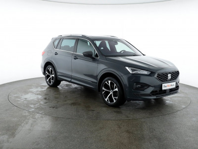 Seat Tarraco Gebrauchtwagen