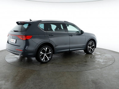 Seat Tarraco Gebrauchtwagen