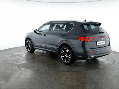 Seat Tarraco Gebrauchtwagen