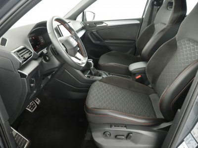 Seat Tarraco Gebrauchtwagen