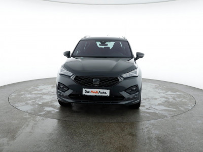 Seat Tarraco Gebrauchtwagen