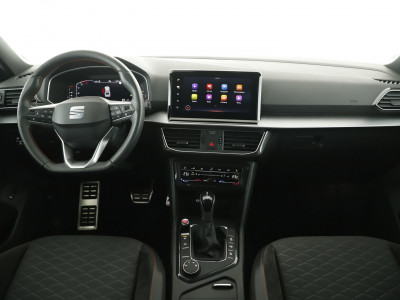 Seat Tarraco Gebrauchtwagen