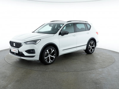 Seat Tarraco Gebrauchtwagen