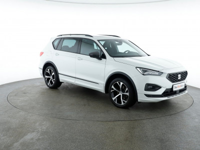 Seat Tarraco Gebrauchtwagen