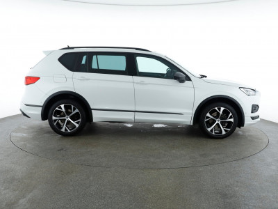 Seat Tarraco Gebrauchtwagen