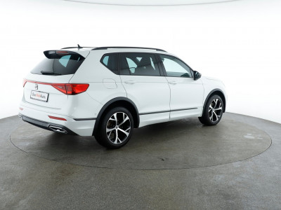 Seat Tarraco Gebrauchtwagen