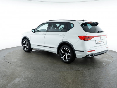 Seat Tarraco Gebrauchtwagen