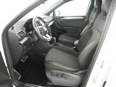 Seat Tarraco Gebrauchtwagen