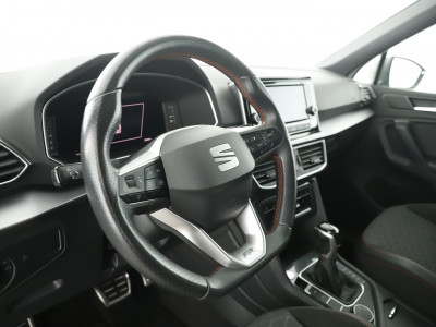 Seat Tarraco Gebrauchtwagen