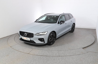 Volvo V60 Gebrauchtwagen