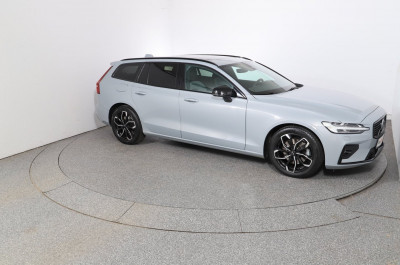 Volvo V60 Gebrauchtwagen