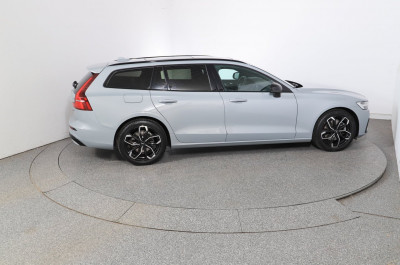 Volvo V60 Gebrauchtwagen