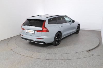 Volvo V60 Gebrauchtwagen