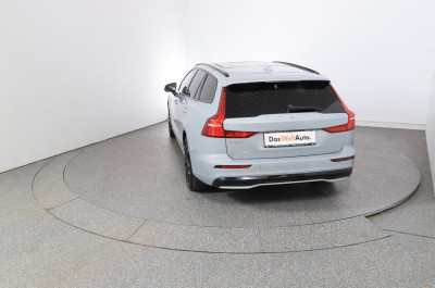 Volvo V60 Gebrauchtwagen