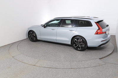 Volvo V60 Gebrauchtwagen