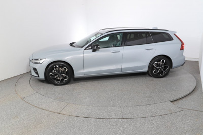 Volvo V60 Gebrauchtwagen