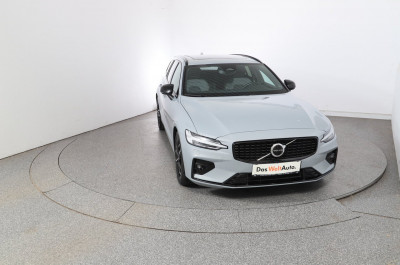 Volvo V60 Gebrauchtwagen