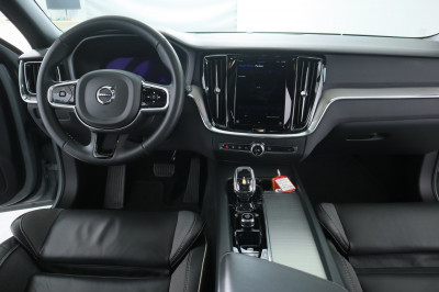 Volvo V60 Gebrauchtwagen