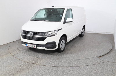 VW Transporter T6 Gebrauchtwagen