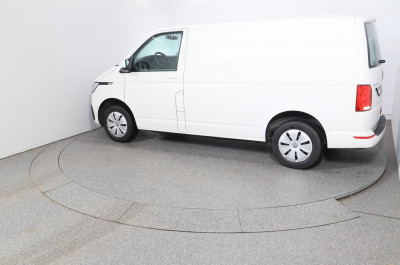 VW Transporter T6 Gebrauchtwagen