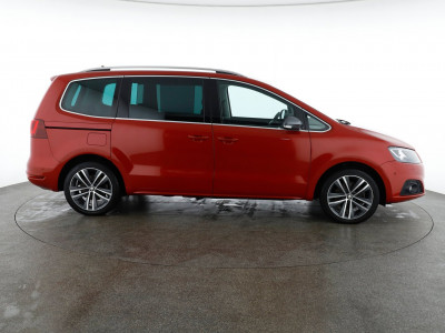 Seat Alhambra Gebrauchtwagen