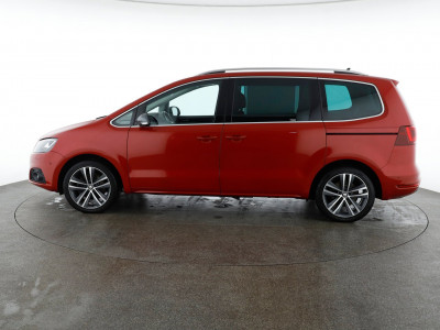 Seat Alhambra Gebrauchtwagen