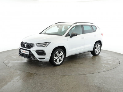 Seat Ateca Gebrauchtwagen