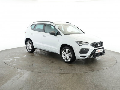 Seat Ateca Gebrauchtwagen