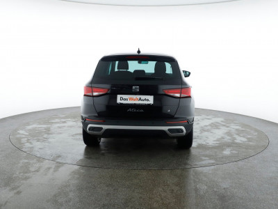 Seat Ateca Gebrauchtwagen