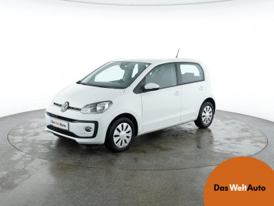 VW Up Gebrauchtwagen