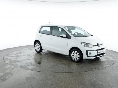 VW Up Gebrauchtwagen