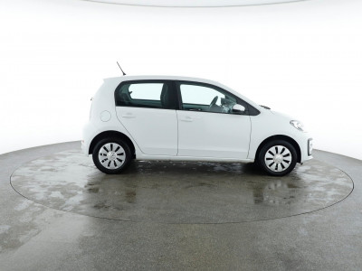 VW Up Gebrauchtwagen