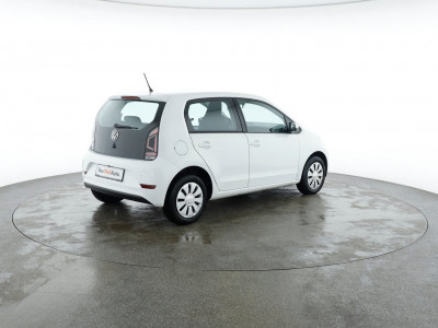 VW Up Gebrauchtwagen