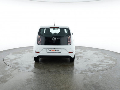 VW Up Gebrauchtwagen