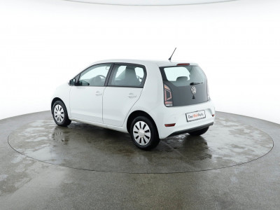 VW Up Gebrauchtwagen