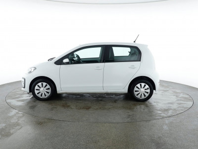 VW Up Gebrauchtwagen