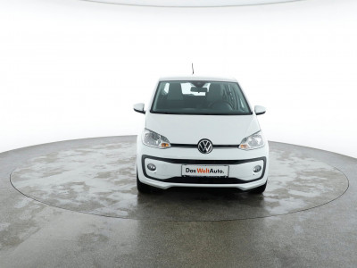 VW Up Gebrauchtwagen