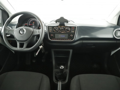 VW Up Gebrauchtwagen