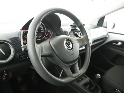 VW Up Gebrauchtwagen